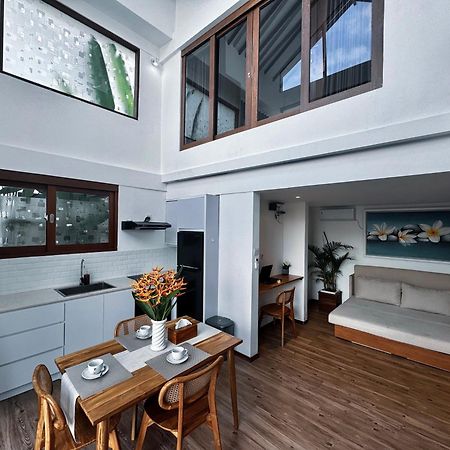 Ashoka Villa 坎古 外观 照片