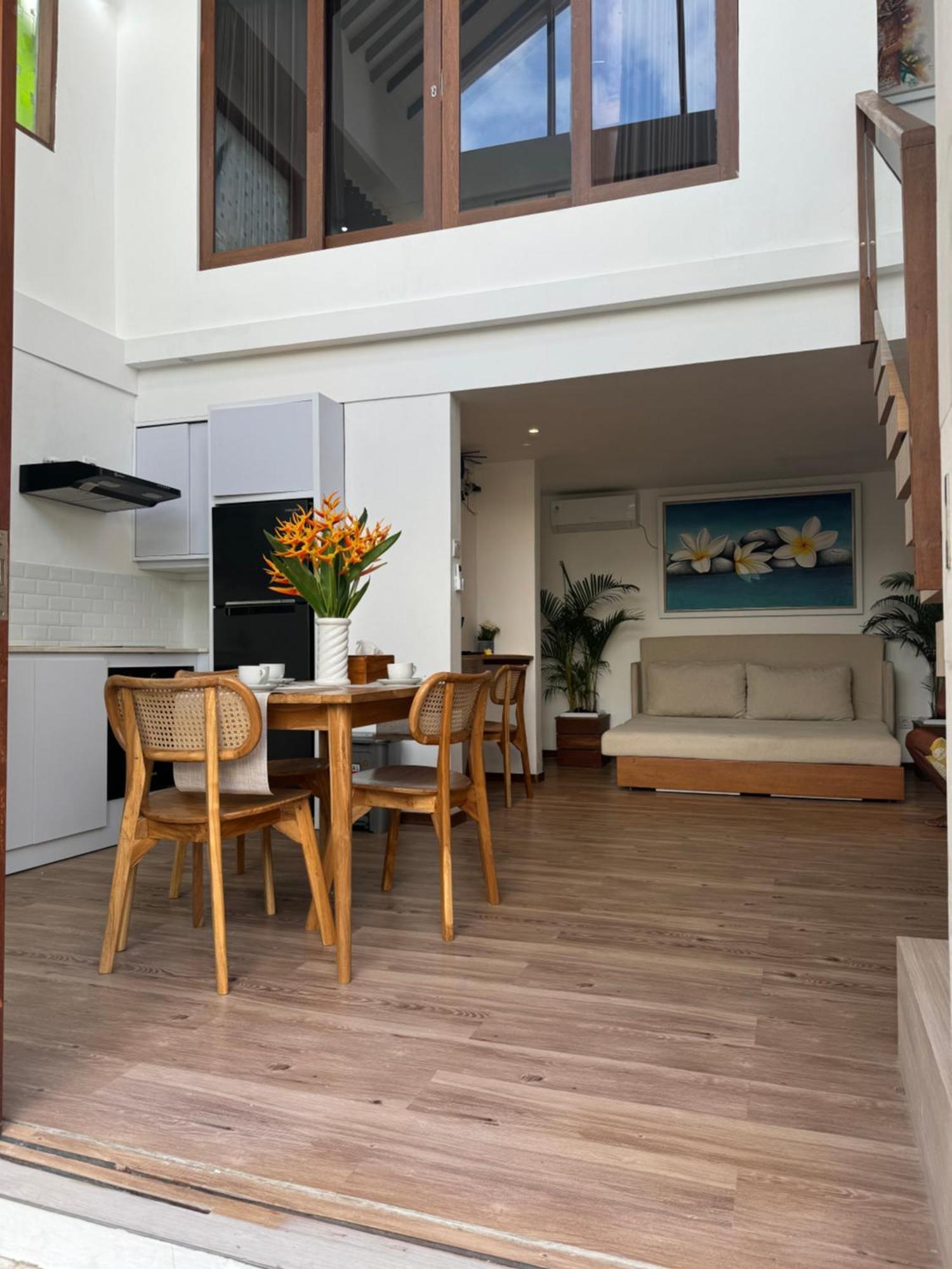 Ashoka Villa 坎古 外观 照片