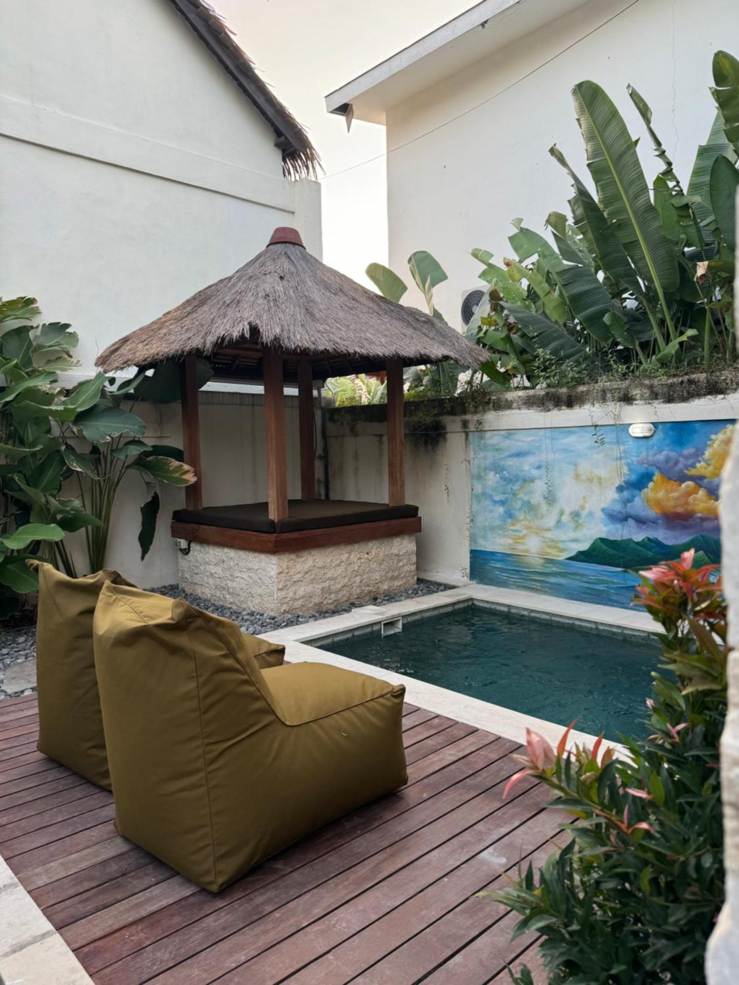 Ashoka Villa 坎古 外观 照片